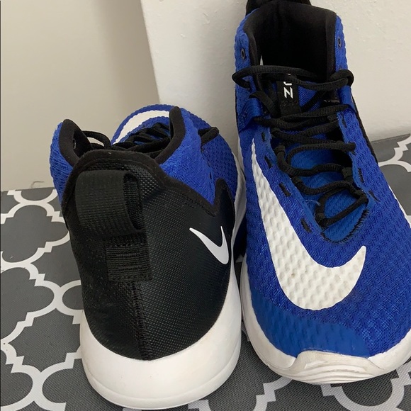 Nike Zoom Rise - Picture 4 of 4